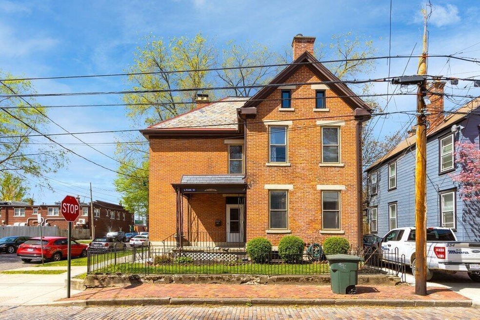 24 E Frankfort St, Columbus, OH 43206 - photo 1