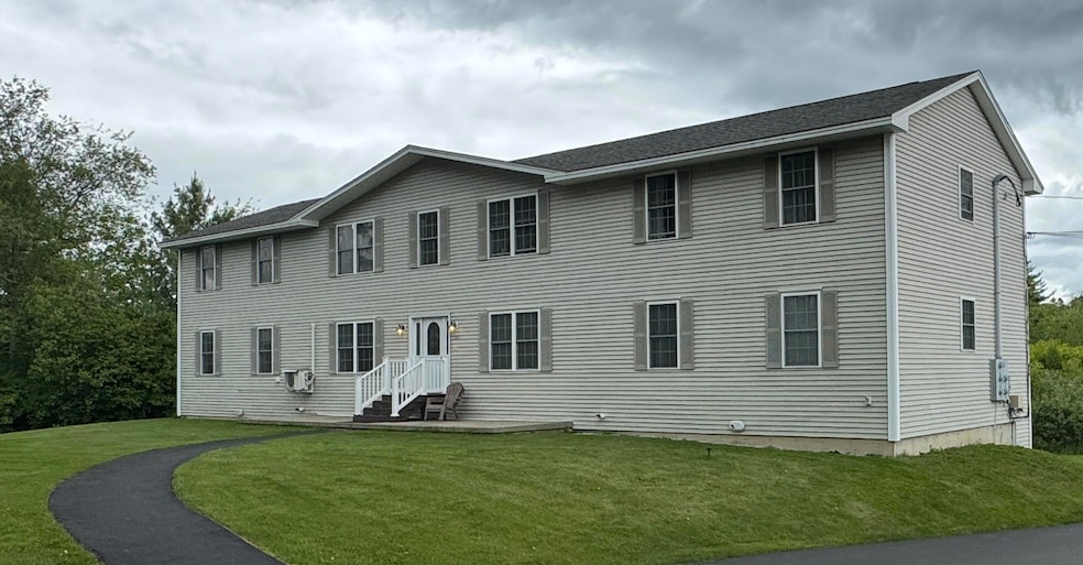 541 Kenduskeag Ave unit A1, Bangor, ME 04401 - photo 1