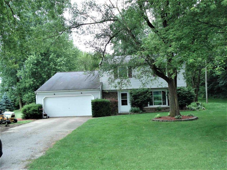 2403 N 700 W, Andrews, IN 46702 - photo 1