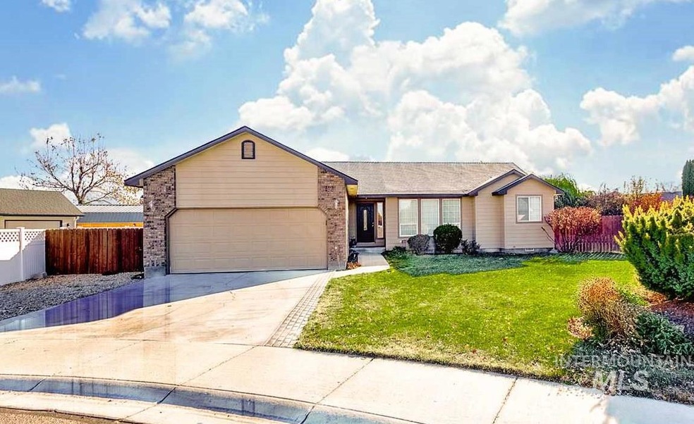 505 Winter Ct, Nampa, ID 83686 - photo 1
