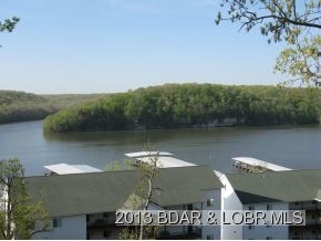 Awesome view of the State Park