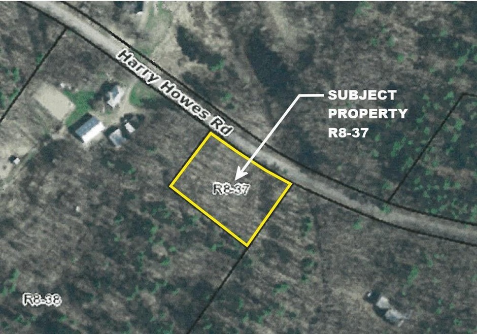 0 Harry Howes Rd unit 1259114, Sanford, ME 04073 - photo 1