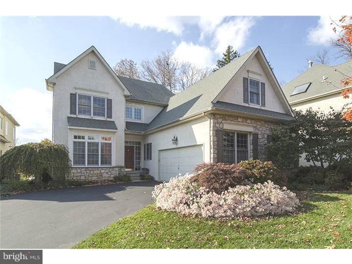 3 Post Run, Newtown Square, PA 19073 - photo 1