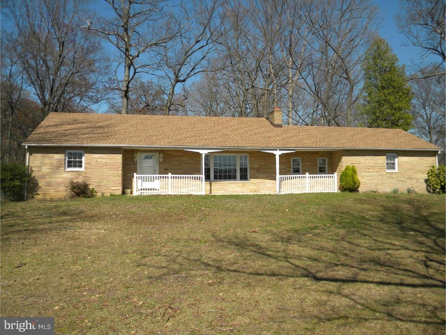 216 Village Rd E, Princeton Junction, NJ 08550 - photo 1