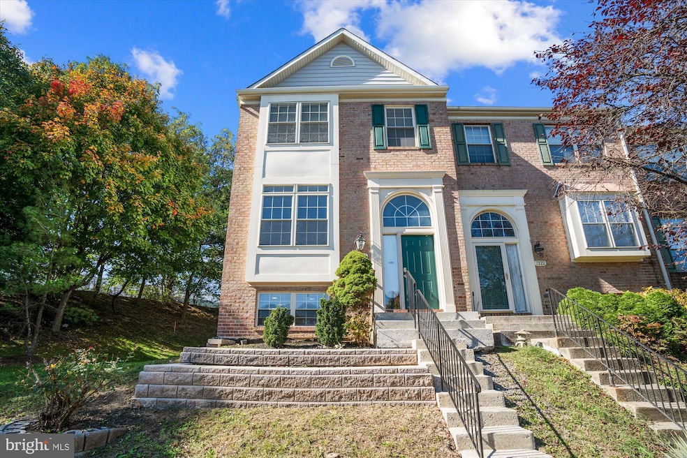 7224 Solar Walk, Columbia, MD 21046 - photo 1