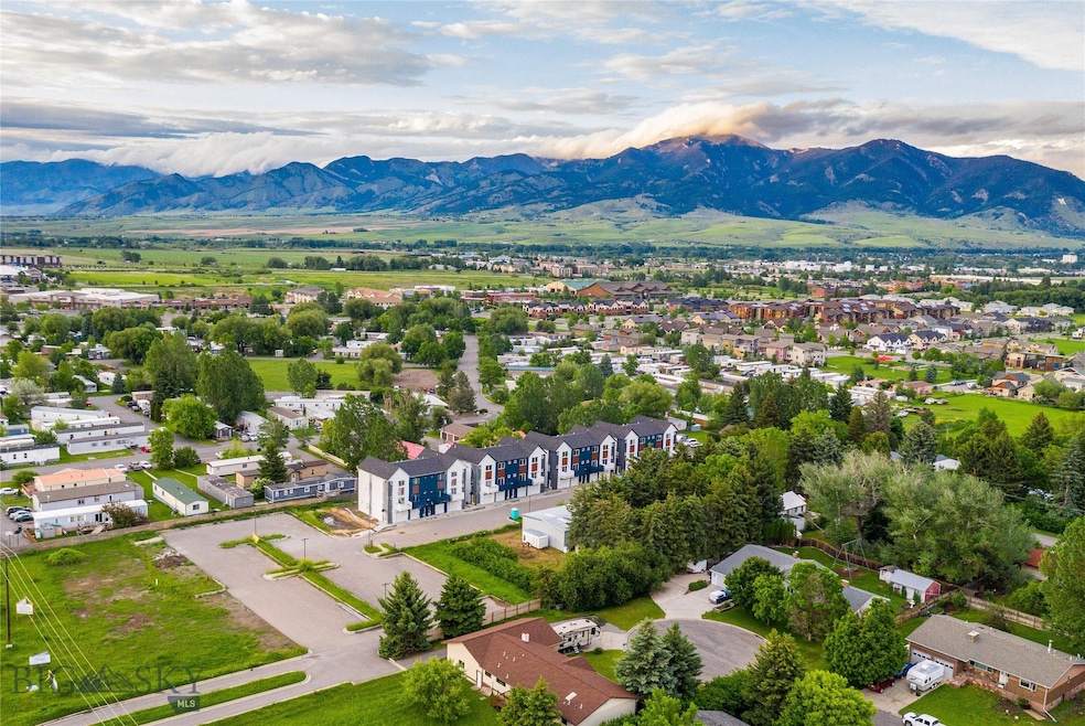 Sold • Co-Listing Agent