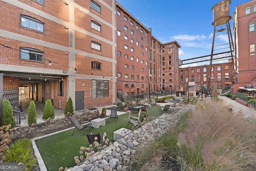 170 Boulevard SE unit 114H, Atlanta, GA 30312 - photo 1