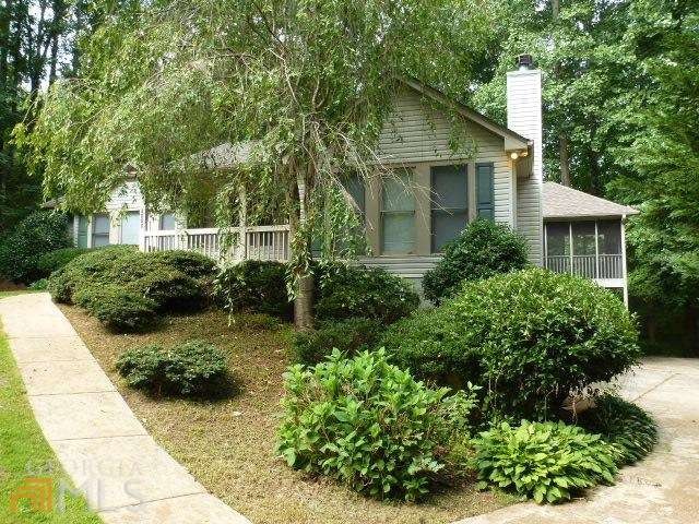 4080 Churchill Downs Dr, Gainesville, GA 30507 - photo 1