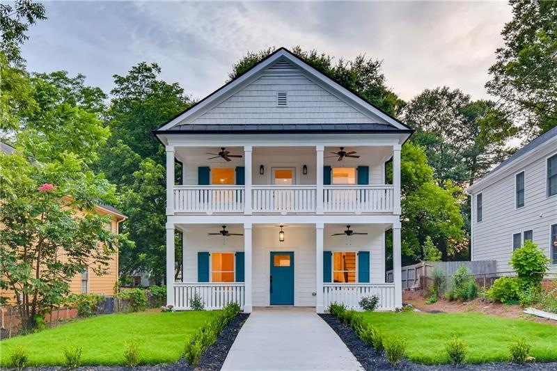 2636 Davenport St, Smyrna, GA 30080 - photo 1