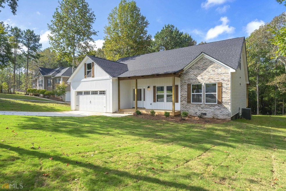 64 Brookshire Dr, Temple, GA 30179 - photo 1