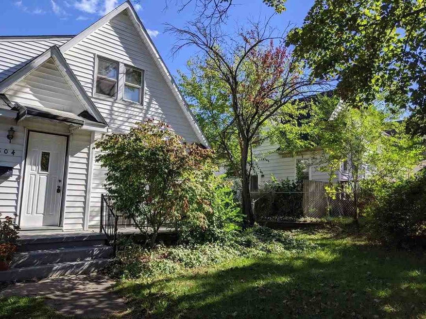 1504 Glenrose Ave, Lansing, MI 48915 - photo 1