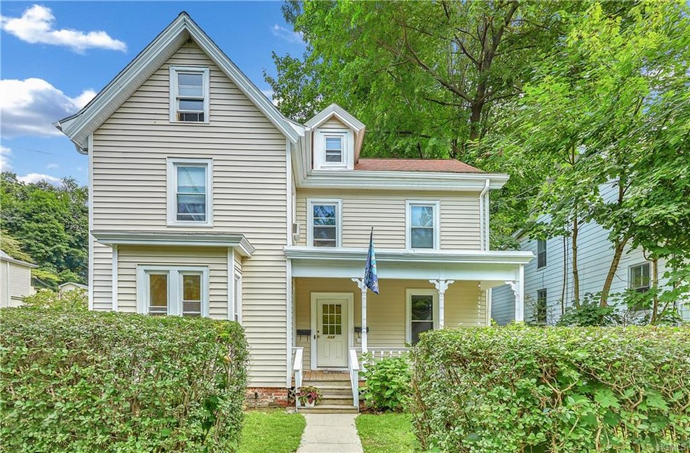 138 Maple St, Croton On Hudson, NY 10520 - photo 1