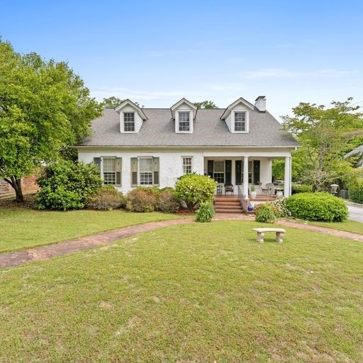 FRONT YARD