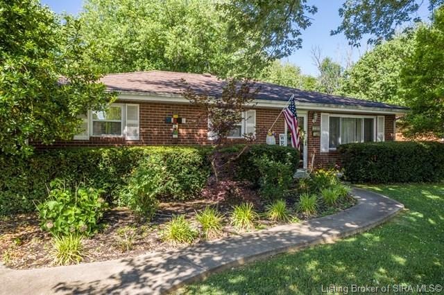 1207 Korb Ave, New Albany, IN 47150 - photo 1