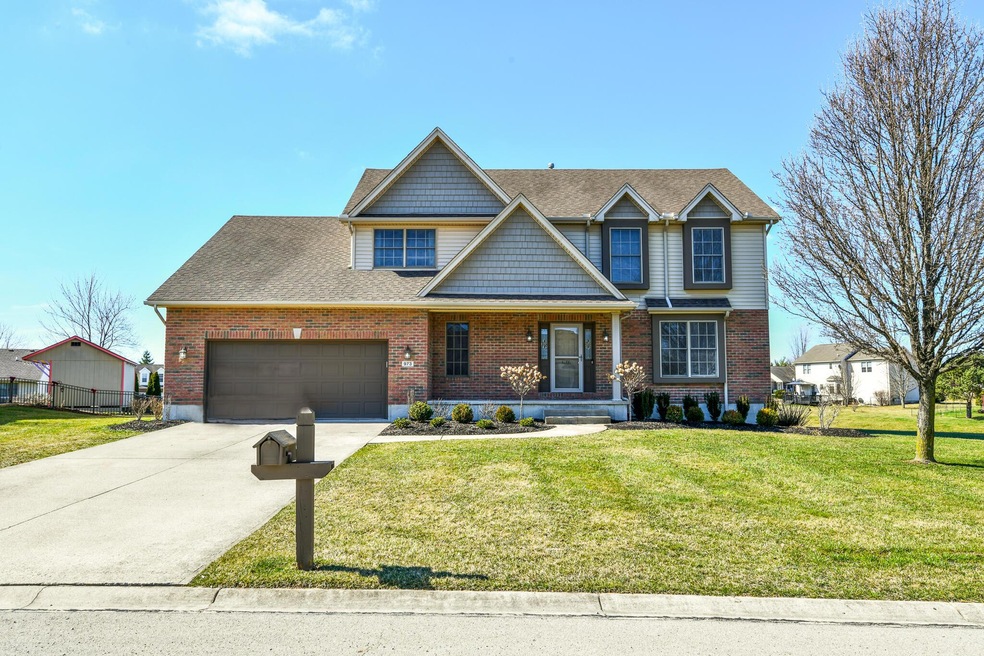 973 Timber Glen