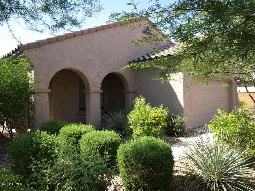 Front Elevation