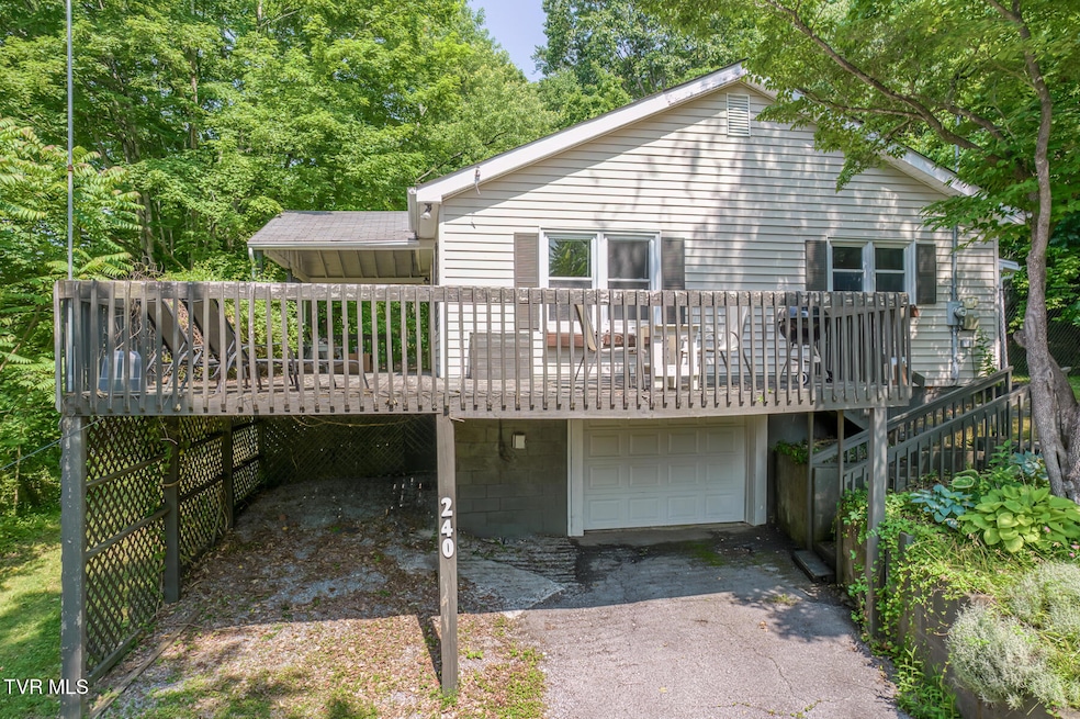 240 Watson Rd, Bristol, TN 37620 - photo 1