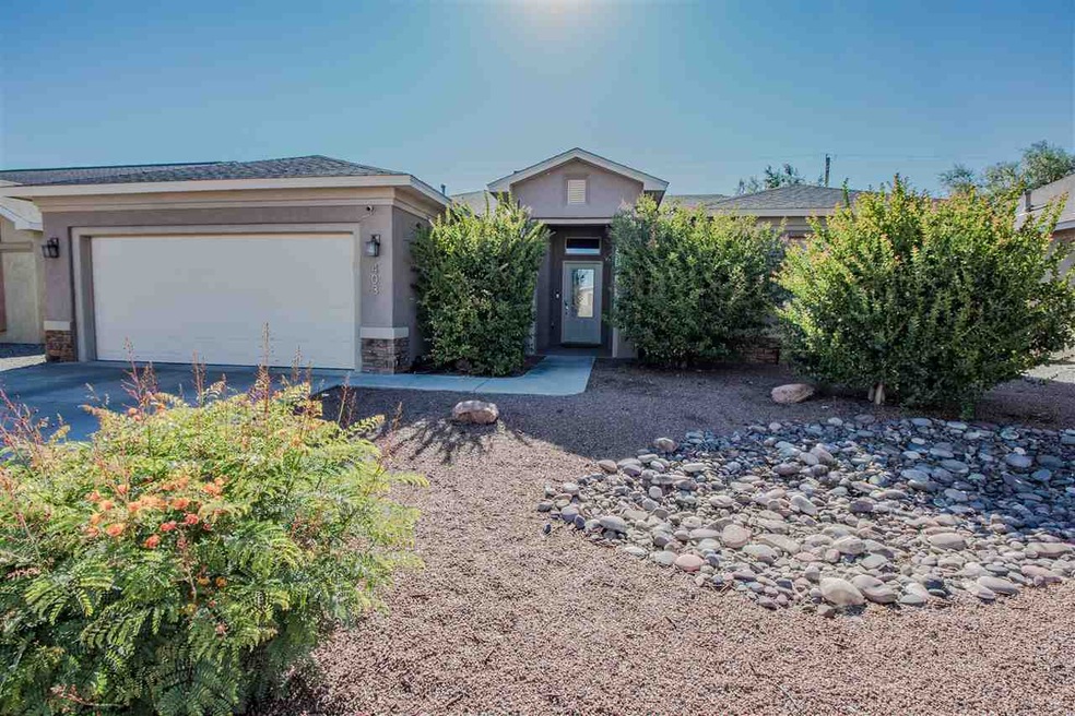 403 Coronado Dr, Alamogordo, NM 88310 - photo 1