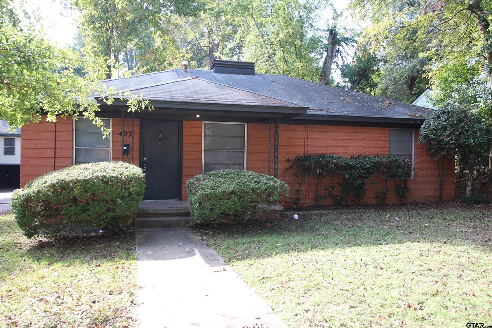 427 E Hudson St, Tyler, TX 75701 - photo 1