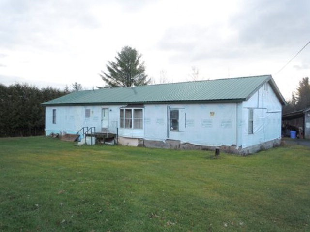 Main View