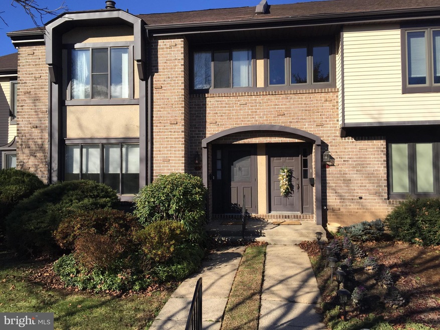 8 Independence Place, Newtown, PA 18940 - photo 1