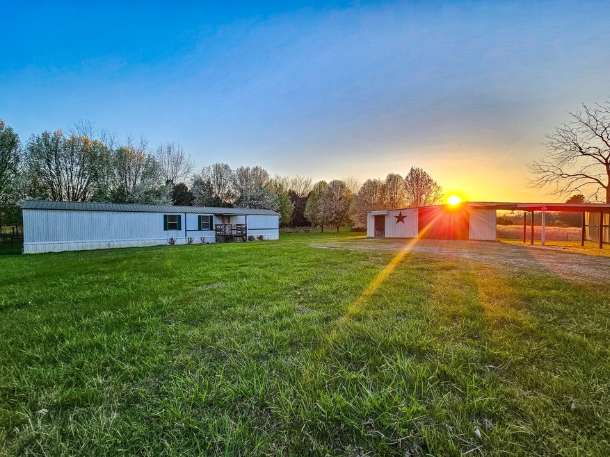 3096 Verona Caney Rd, Lewisburg, TN 37091 - photo 1