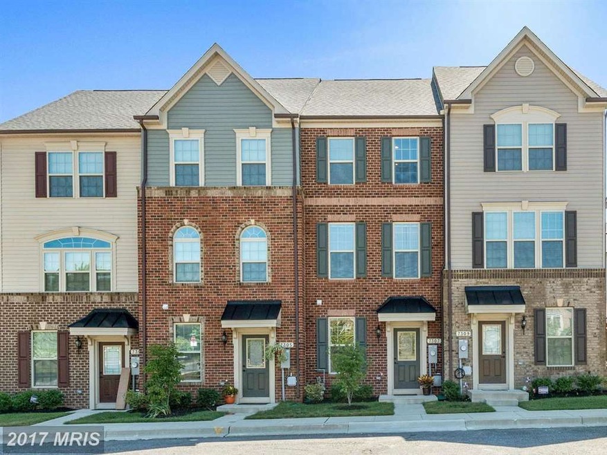 7307 Old Calvary Rd, Hanover, MD 21076 - photo 1