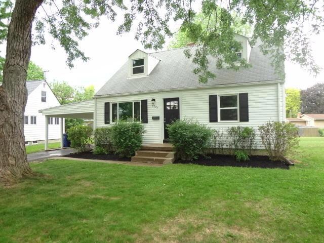 4297 Cody Rd, Columbus, OH 43224 - photo 1