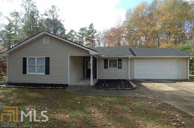 4793 Cedar Lake Dr SE, Conyers, GA 30094 - photo 1