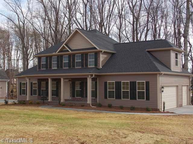 2900 Bishopsgate Way, Browns Summit, NC 27214 - photo 1