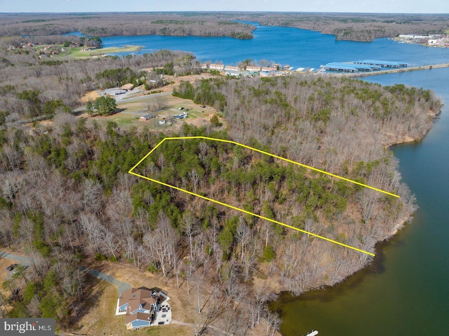 Lot 2 & 6 New Bridge Rd, Mineral, VA 23117 - photo 1