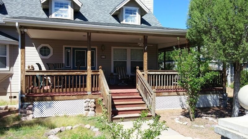 252 S Palomino Dr, Payson, AZ 85541 - photo 1