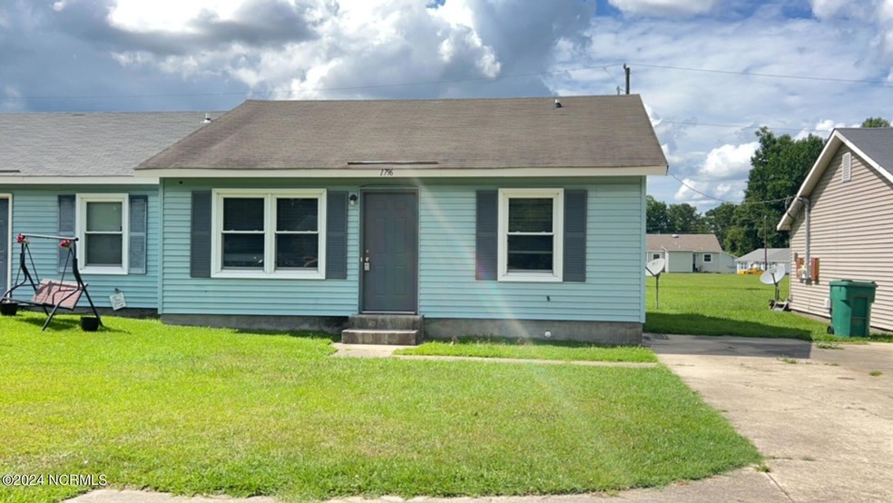 1796 Burgaw Hwy, Jacksonville, NC 28540 - photo 1