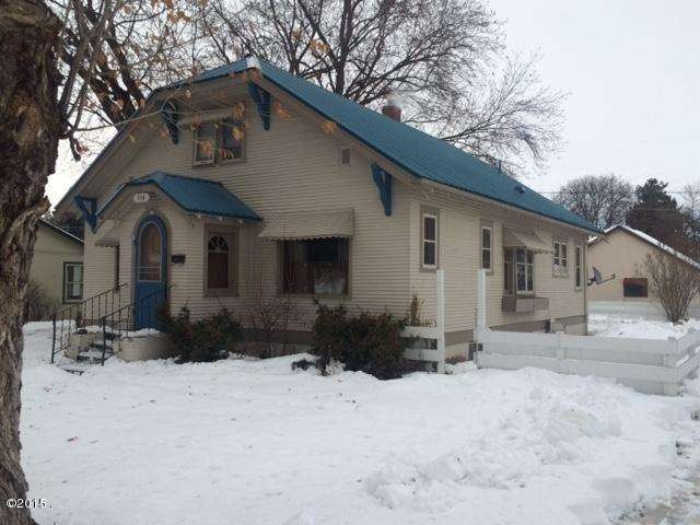 View of Property