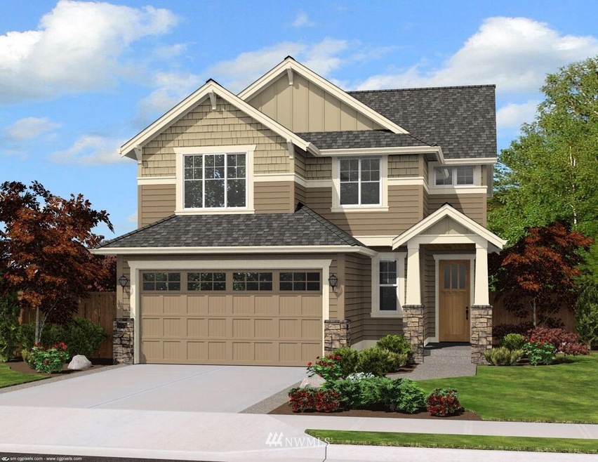 unlisted-address, Yelm, WA 98597 - photo 1