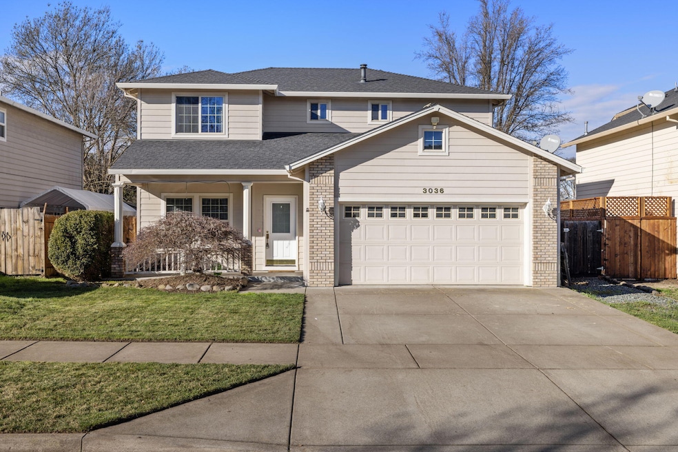 3036 Gary Dr, Medford, OR 97504 - photo 1