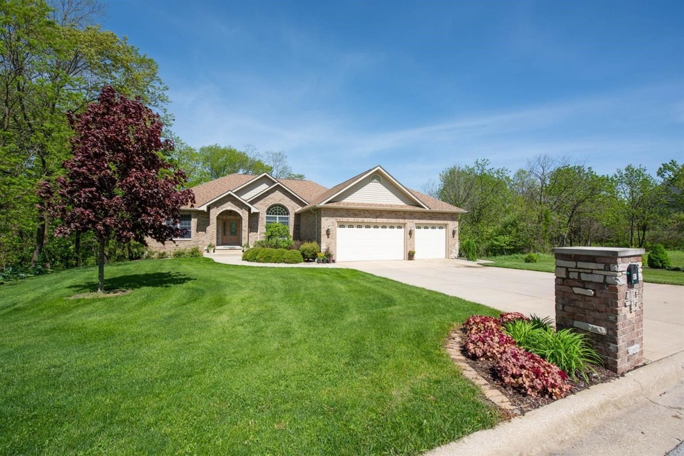 48 Levanno Dr, Crown Point, IN 46307 - photo 1