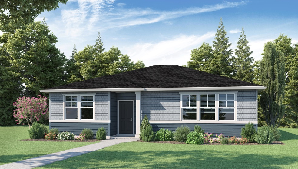 1279 NW 24th Place, Redmond, OR 97756 - photo 1