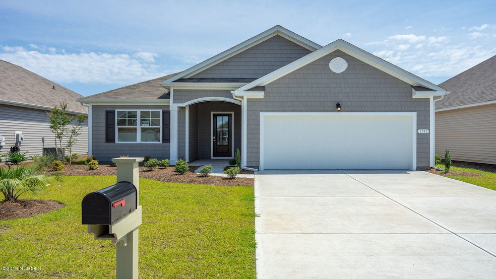 1311 Sunny Slope - Lot 608-01