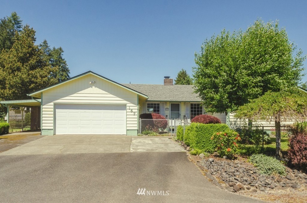 157 Galaxie Rd, Chehalis, WA 98532 - photo 1