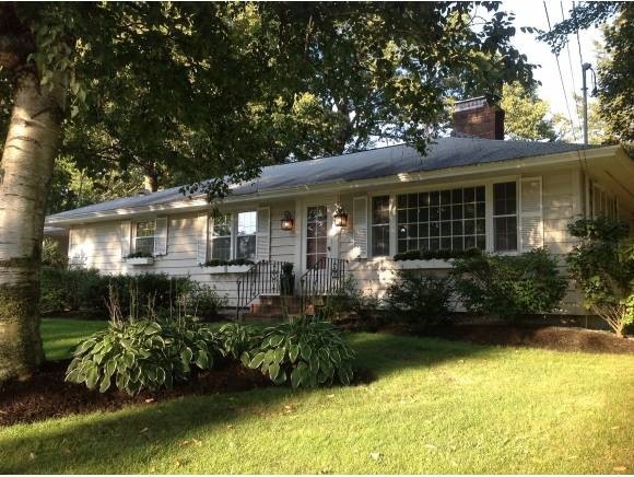 109 Hillhaven Rd, Manchester, NH 03104 - photo 1