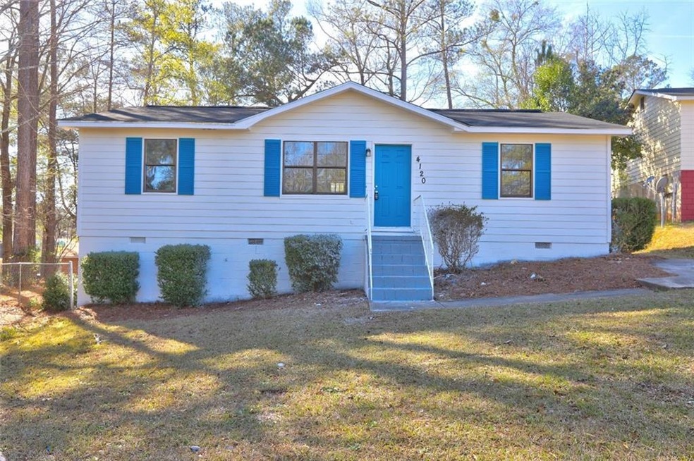 4120 Elizabeth Ct, Macon, GA 31210 - photo 1