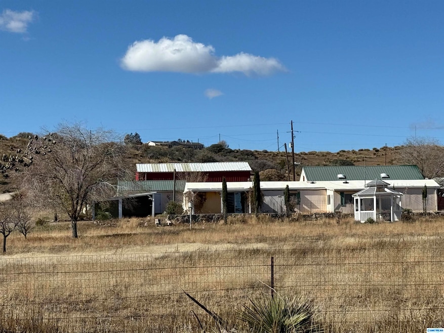 6 Burke Loop, Silver City, NM 88061 - photo 1
