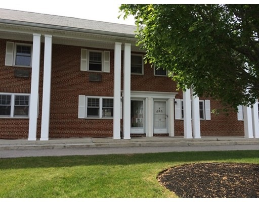 112 Emerson Gardens unit 112, Lexington, MA 02420 - photo 1