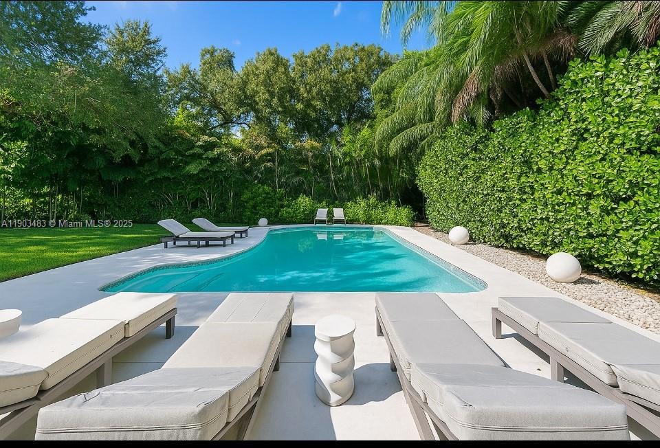 For Rent $32,000/month