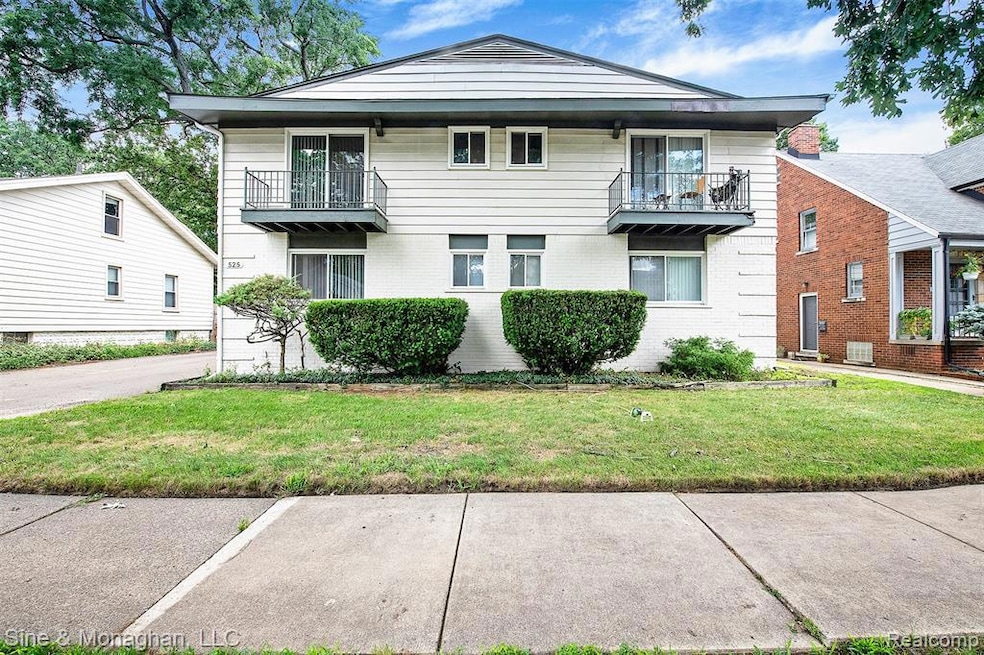 For Rent $1,070/month