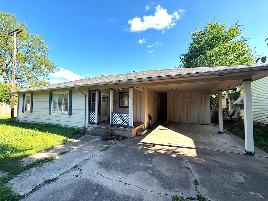 For Sale $64,900