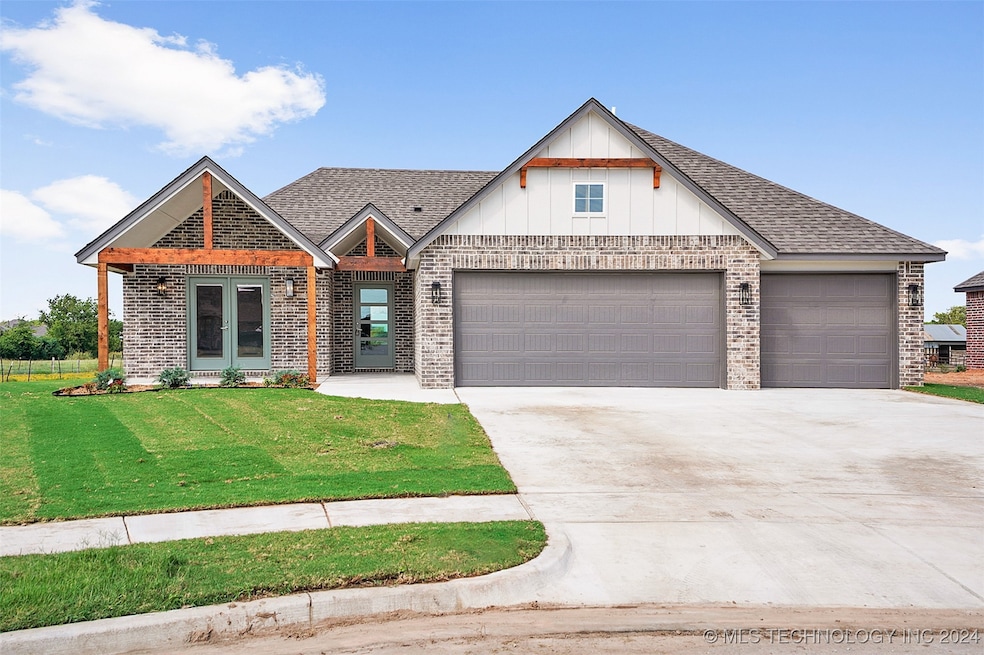 6500 N 27th St, Broken Arrow, OK 74014 - photo 1