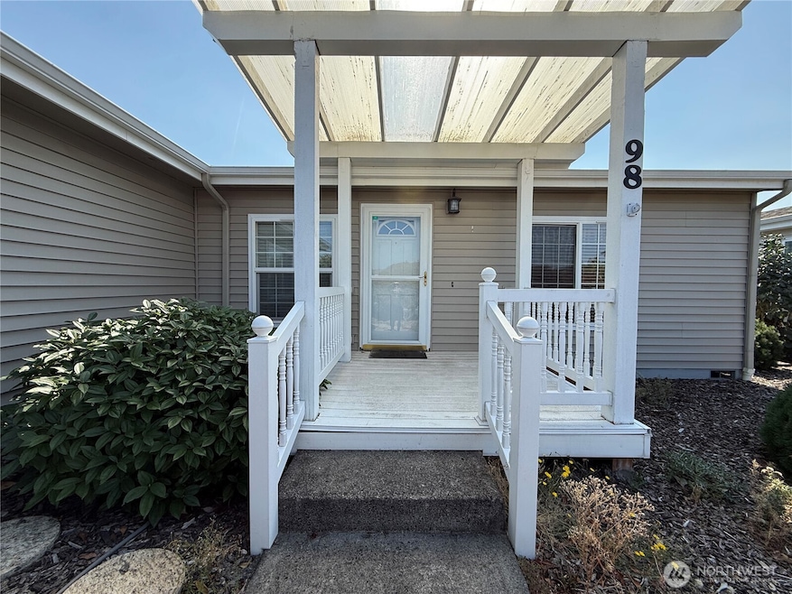 16500 SE 1st St, Vancouver, WA 98684 - photo 1