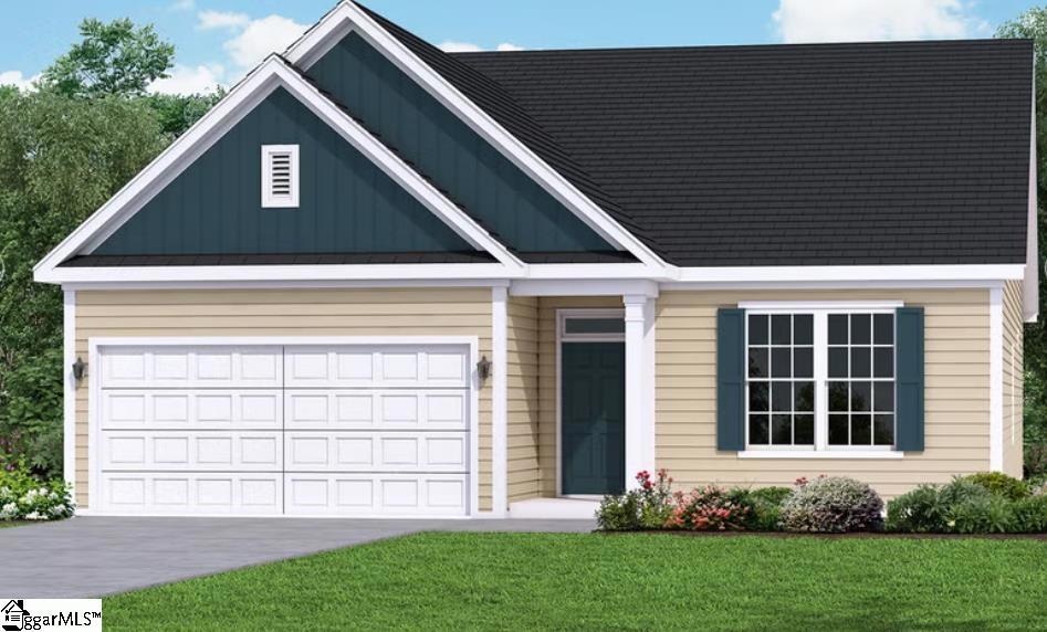 140 Anderson Oaks Ln unit 81, Easley, SC 29642 - photo 1